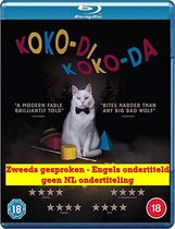 Koko-Di Koko-Da [Blu-ray]