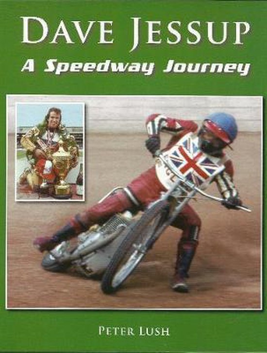 Dave Jessup - cover