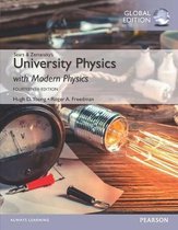 University Physics with Modern Physics, Volume 2 (Chs. 21-37), Global Edition