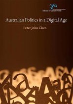 Australia and New Zealand School of Government (ANZSOG)- Australian Politics in a Digital Age