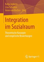 Integration im Sozialraum