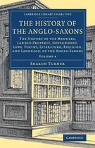 The History of the Anglo-Saxons