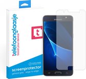 Samsung Galaxy J7 (2016) Screenprotector - Case Friendly - Gehard Glas