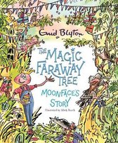 The Magic Faraway Tree-The Magic Faraway Tree: Moonface's Story