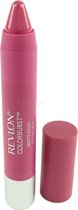 Revlon - ColorBurst Matte Balm Lipstick - lippen Make-up - Care - Cosmetics - 2,7 g - #220 Showy