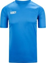 Robey Counter Shirt - Sky Blue - 4XL