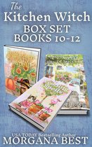 The Kitchen Witch - The Kitchen Witch: Box Set: Books 10-12