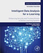 Intelligent Data-Centric Systems - Intelligent Data Analysis for e-Learning