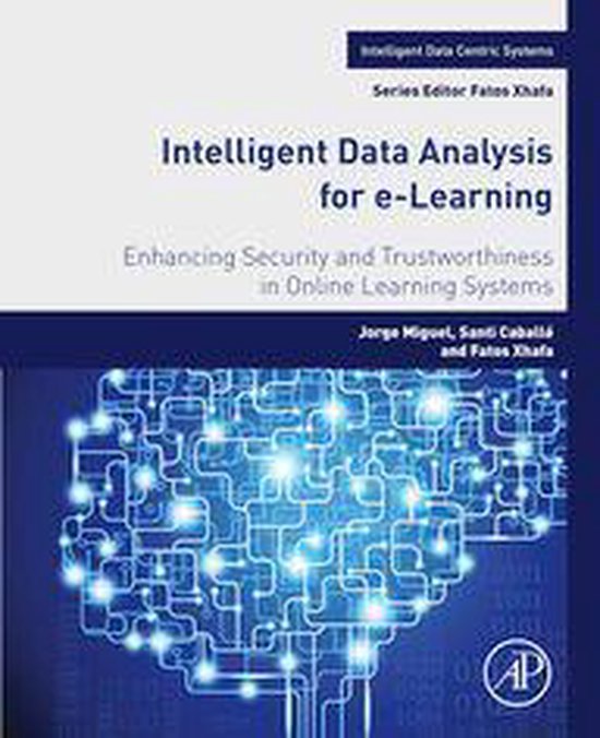 Intelligent Data-Centric Systems - Intelligent Data Analysis ... - cover