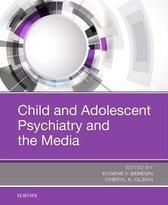 Child and Adolescent Psychiatry and the Media