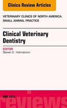 The Clinics: Veterinary Medicine Volume 43-3 - Clinical Veterinary Dentistry, An Issue of Veterinary Clinics: Small Animal Practice