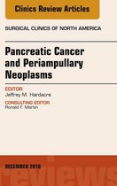 The Clinics: Surgery Volume 96-6 - Pancreatic Cancer and Periampullary Neoplasms, An Issue of Surgical Clinics of North America