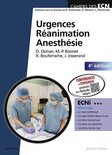 Urgences-Réanimation-Anesthésie