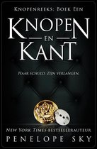 Omslag Knopen en Kant