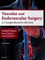 Moore's Vascular and Endovascular Surgery E-Book