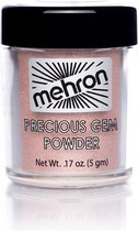 Mehron - Precious Gem Powder pigment poeder - Rosinca