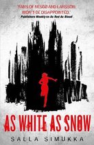 Snow White Trilogy 2 - As White as Snow