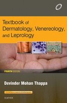 Textbook of Dermatology, Leprology & Venereology E-book