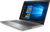 HP ProBook 470 G7  17" inch laptop - Intel Core i5 + 16GB + 256GB SSD  W10 Pro NL