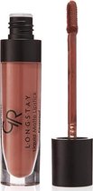 Golden Rose Longstay Liquid Matte Lipstick NO: 24 Matte vloeibare lippenstift langhoudend geeft niet af