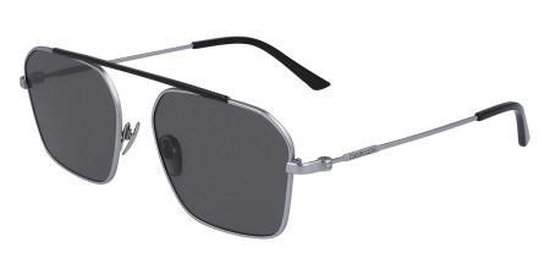 Calvin Klein Zonnebril Voor in het Zwart voor heren Heren Accessoires voor voor Zonnebrillen voor 