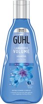 Guhl Shampoo Langdurig Volume - 4 x 250 ml