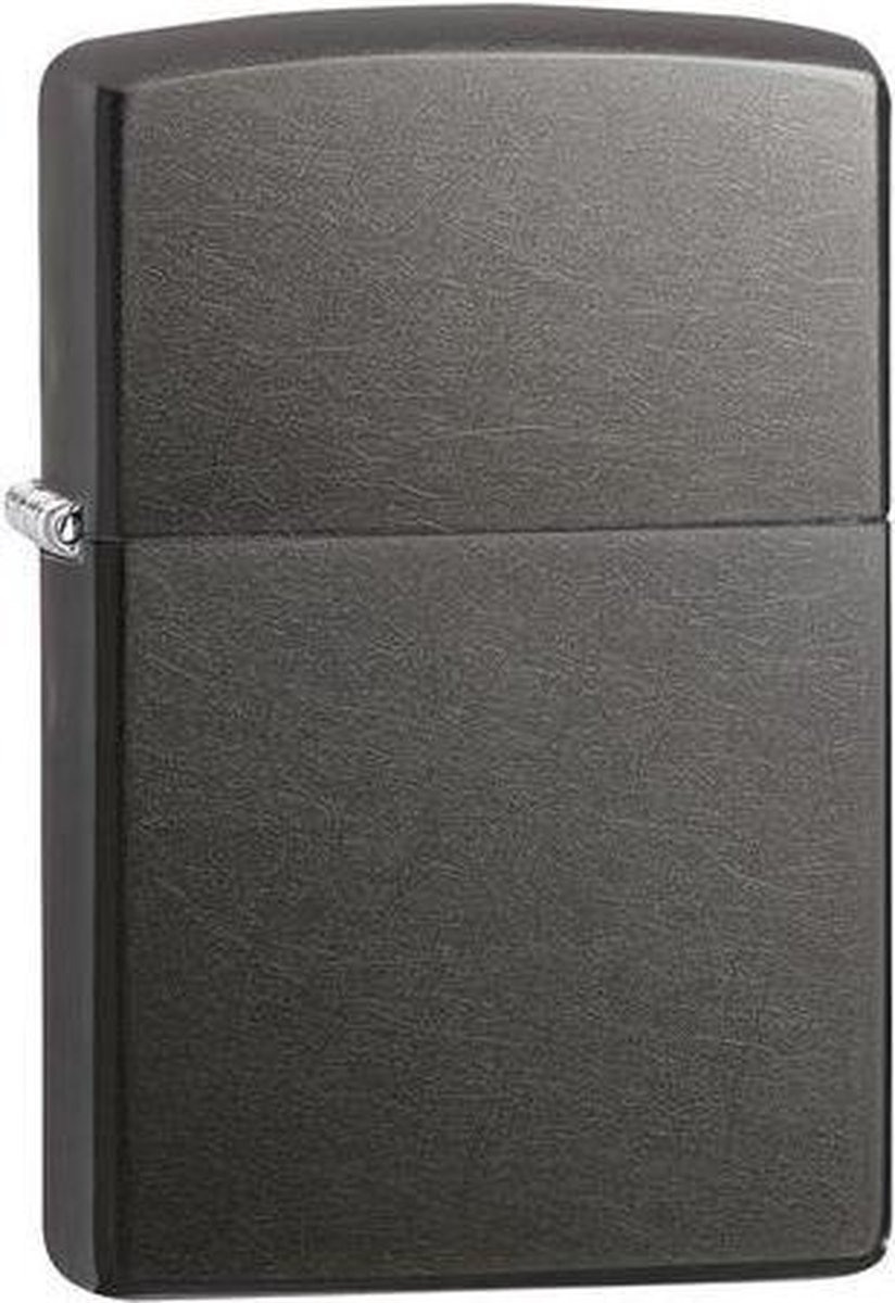 Goedkoopste Aansteker Zippo Gray Dusk