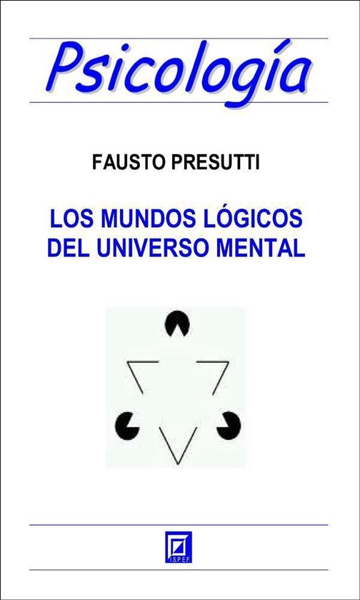 Los Mundos Lógicos del Universo Mental - cover