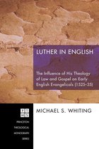 Princeton Theological Monograph Series 142 - Luther in English