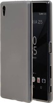 Wicked Narwal | TPU Hoesje voor sony Xperia X F5122 Wit
