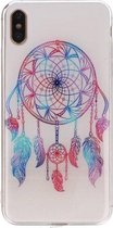 Wicked Narwal | Print Hardcase voor iPhone XS Max Dromenvanger