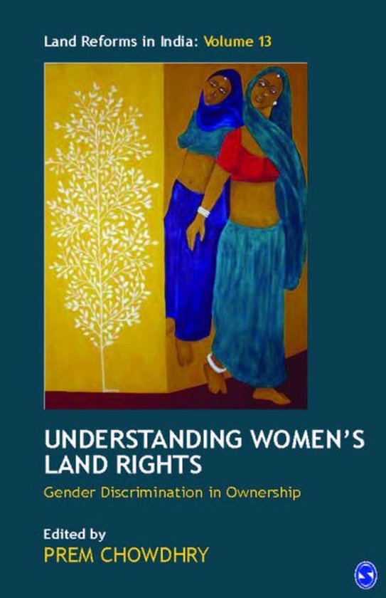 Land Reforms in India series Understanding Women’s Land Rights (ebook