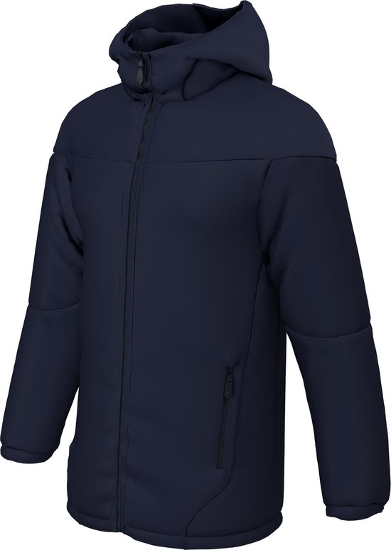 RugBee CONTOURED THERMAL JACKET NAVY XL