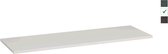 Xellanz The Moriz topblad 1610x475x25 - Wit