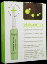 SALERM COSMETICS Vegetable Placenta Restructurer