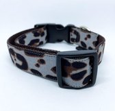 Halsband hond - Beau - M