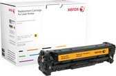 Xerox 006R03017 - Toner Cartridges / Geel alternatief voor HP CE412A