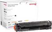 Xerox Zwarte toner cartridge. Gelijk aan HP CF400X. Compatibel met HP Colour LaserJet Pro M252, Colour LaserJet Pro M274, Colour LaserJet Pro M277
