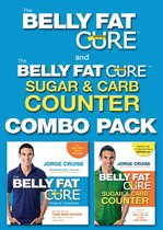 The Belly Fat Cure Sugar & Carb Counter REVISED