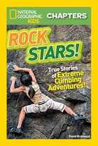 National Geographic Kids Chapters: Rock Stars! (Chapters)