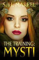 Ghost Hunters Mystery-Detective - The Training: Mysti