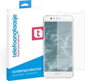 Huawei P10 Plus Screenprotector - Case Friendly - Gehard Glas