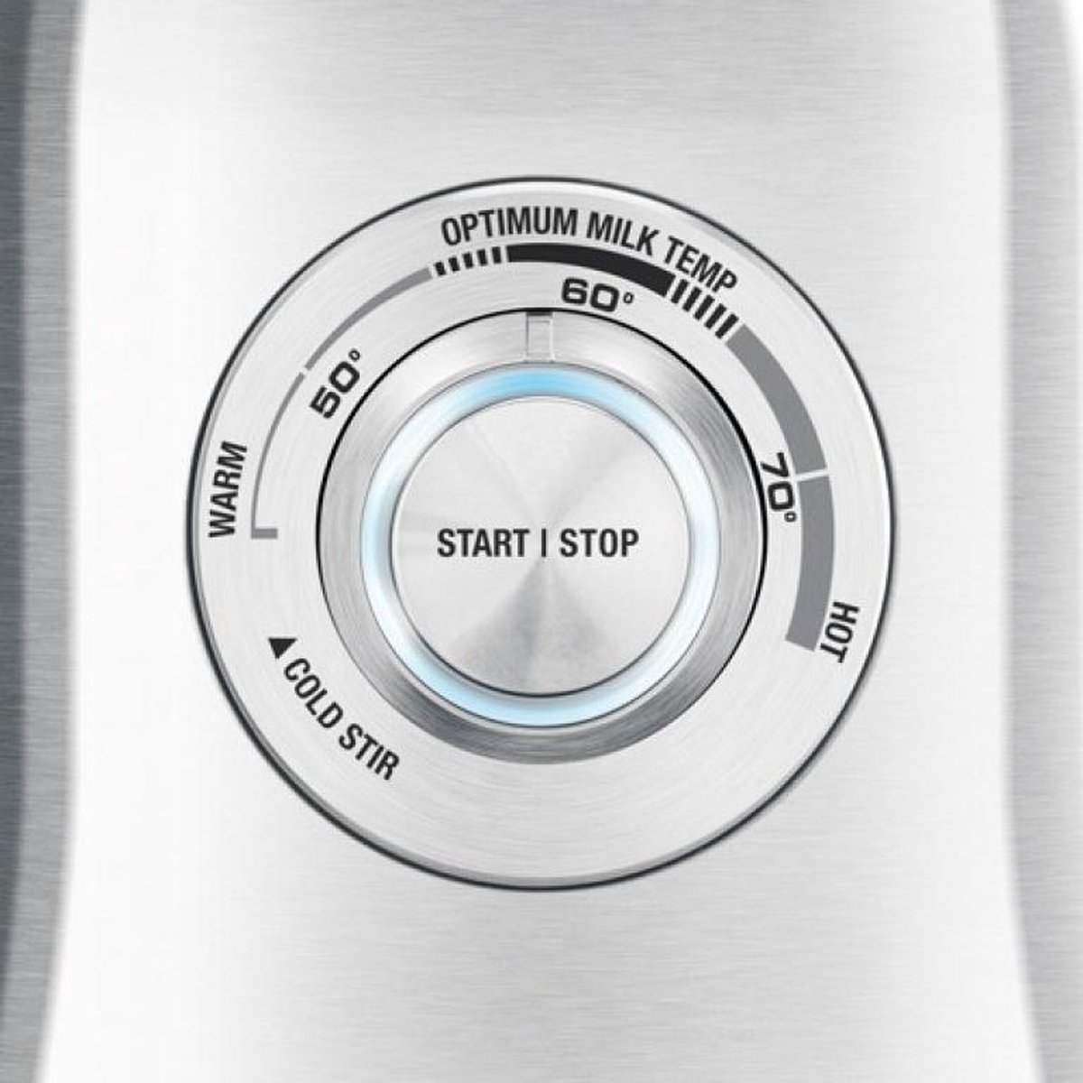 Sage Milk Cafe Milk Frother Melkopschuimer