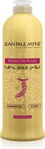 Jean Paul Myne Keratin Plus Gold Shampoo Stap1 500 ml