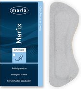 Marla Marfix Antislip Unisex Inlegzolen - one size