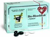 Pharma Nord - Bio-bloeddruk + kalium - 180 Capsules - Voedingssupplementen