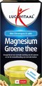 Lucovitaal Magnesium Thee - 20 stuks