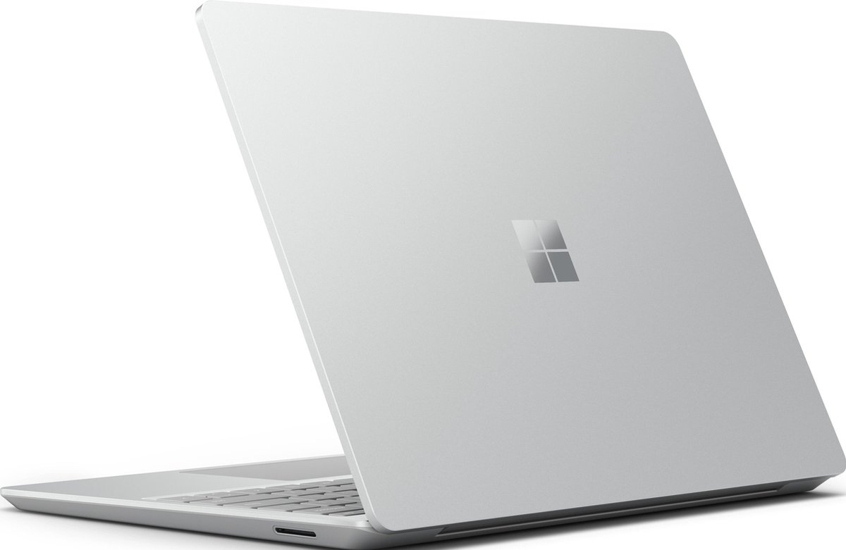 Microsoft surface laptop go