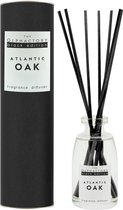 Luxe Geurstokjes | The Olphactory | Atlantic Oak