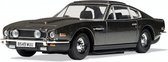 Hornby Modelauto - Aston Martin V8 Vantage - James Bond - olijfgroen - 1:36